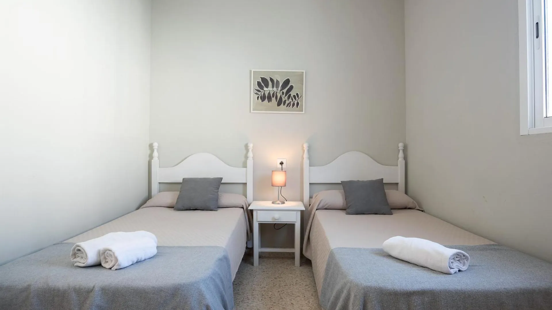 Holiday home Casa Adosada En Las Arenas 486 Chiclana de la Frontera Spain