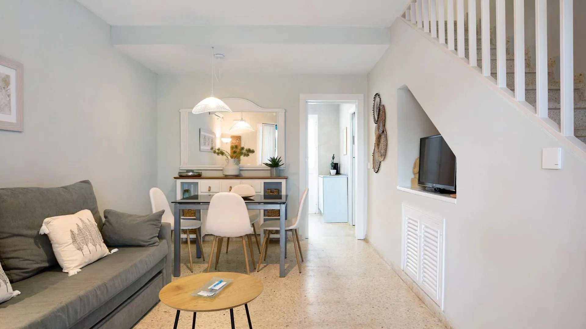 Holiday home Casa Adosada En Las Arenas 486 Chiclana de la Frontera Spain